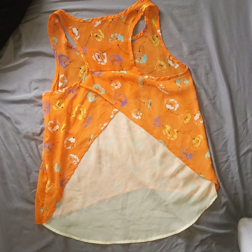 Summer Tank - Picture 2 of 2